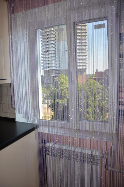 24Home Dněpropetrovsk Exteriér fotografie