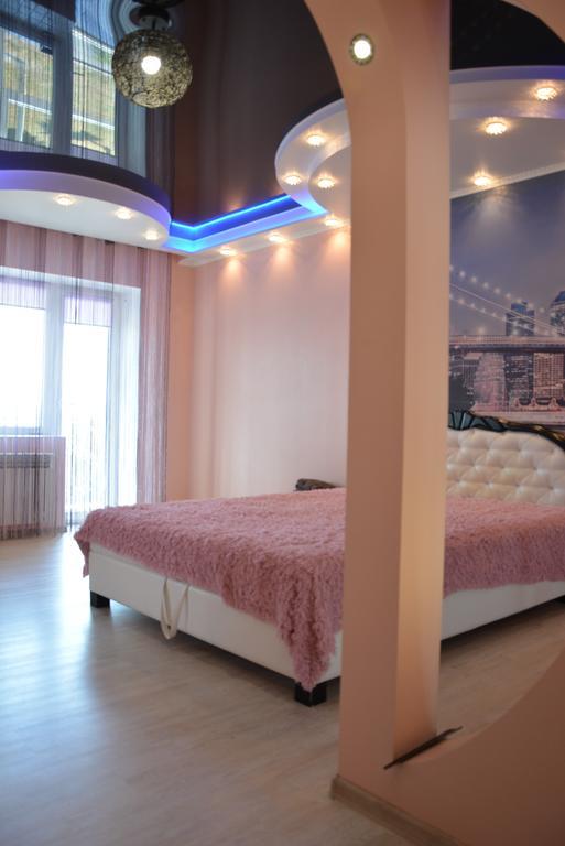 24Home Dněpropetrovsk Exteriér fotografie