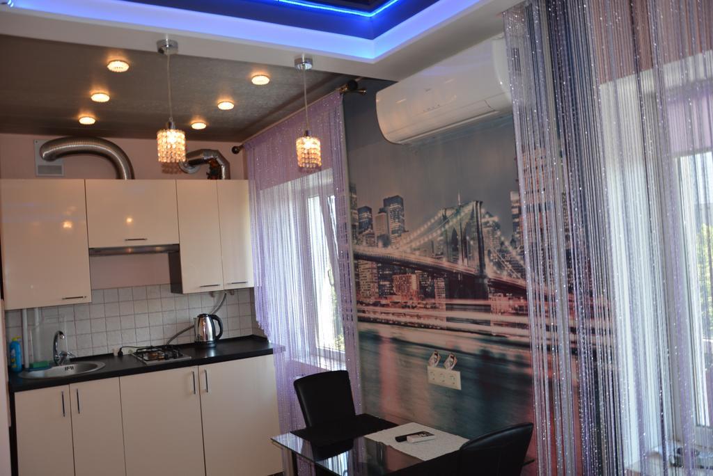 24Home Dněpropetrovsk Exteriér fotografie