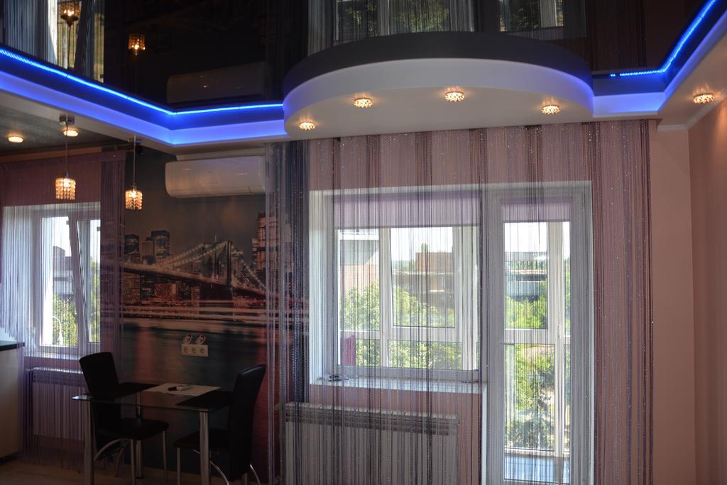 24Home Dněpropetrovsk Exteriér fotografie