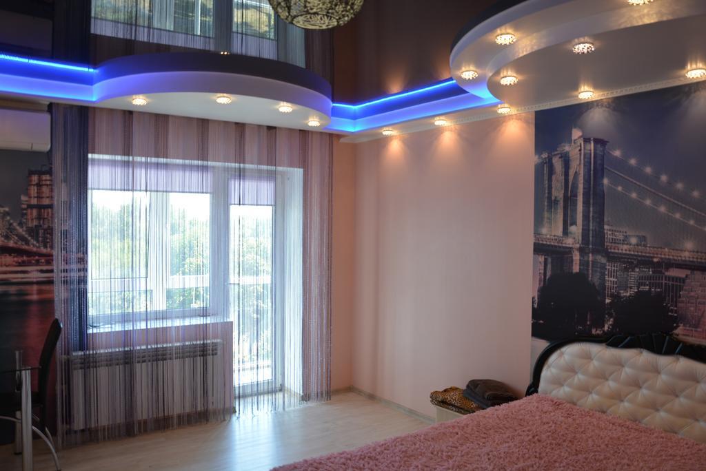 24Home Dněpropetrovsk Exteriér fotografie